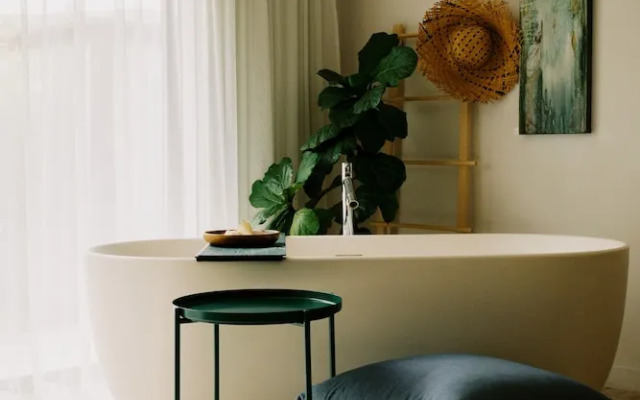 Twelve Senses Retreat, a member of Design Hotels