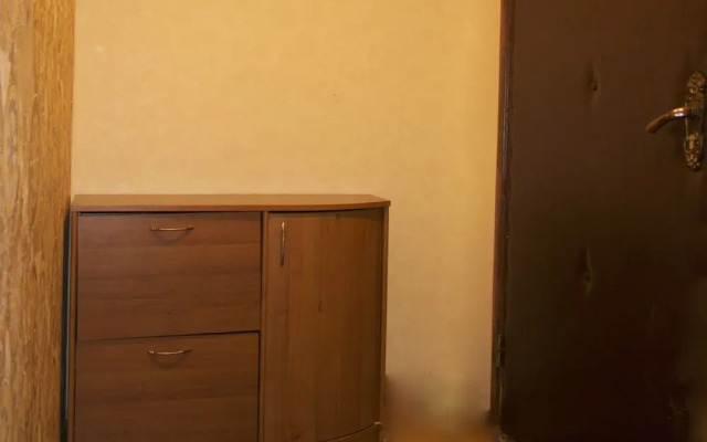 LUXKV Apartment on Moldavskaya
