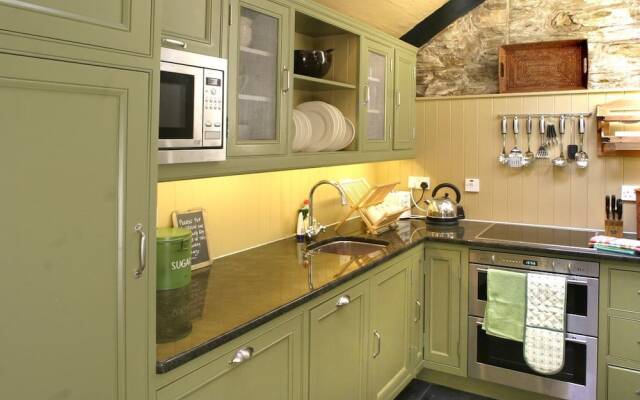 Waterside Holiday Cottages