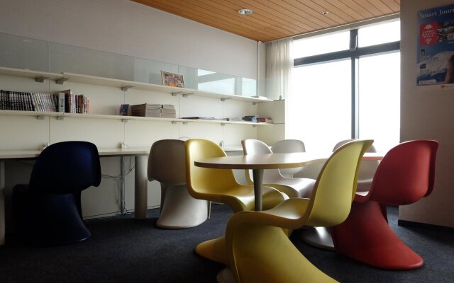 Tokyo Central Youth Hostel