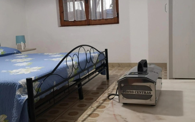 Villa Manuela