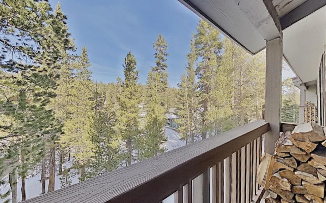 Sb206 2 Bedroom Condo