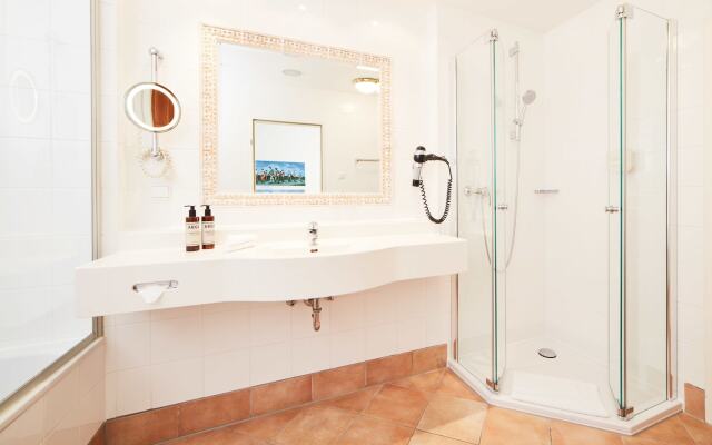 Hotel Prinzregent München