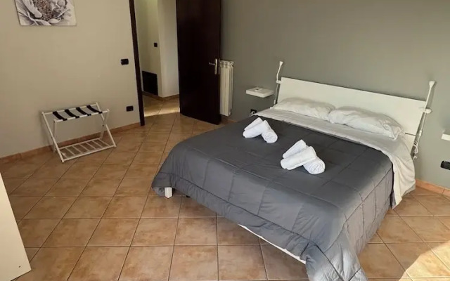 Guest House La Casaccia
