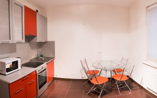 Apartok Mitino Life 203 Apartments