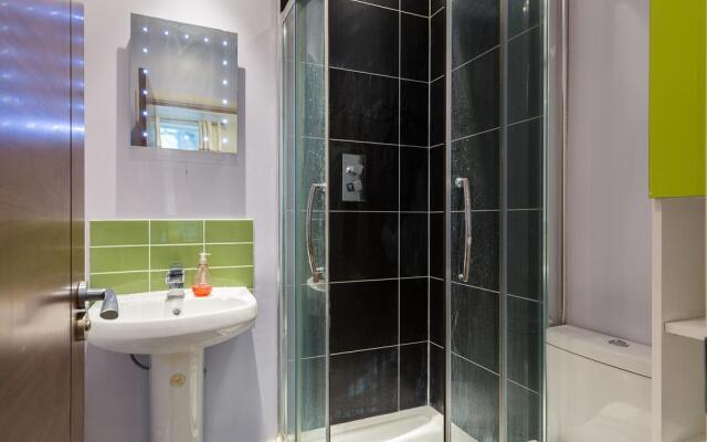 Edgware Road Apartments