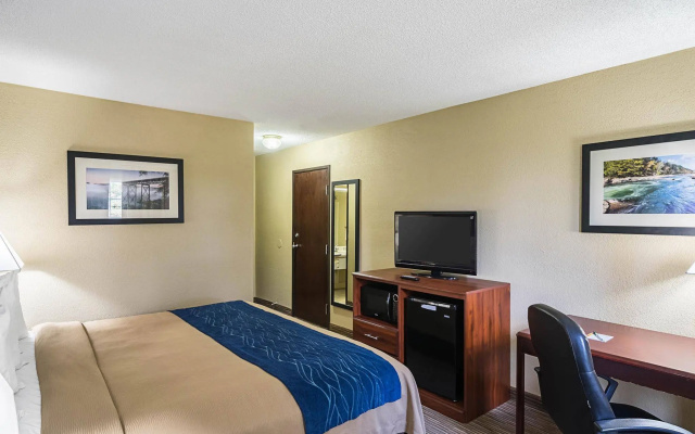 Comfort Inn