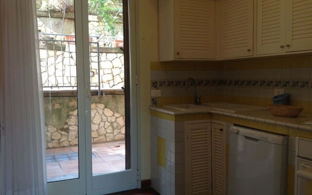 Residenza Santa Barbara