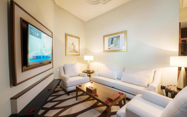 Bayat Hotels Company