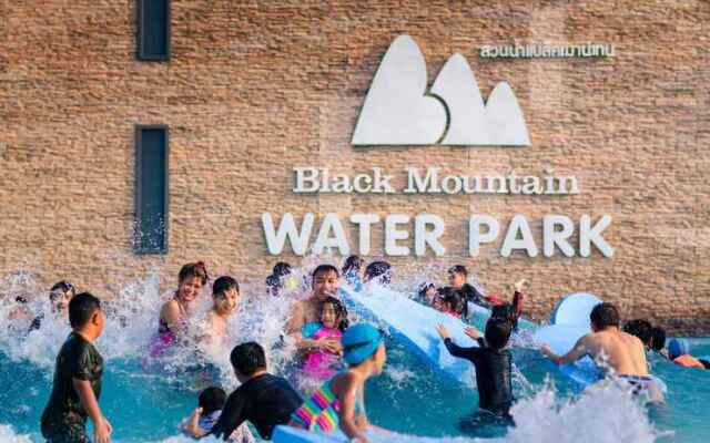 Black Mountain Resort