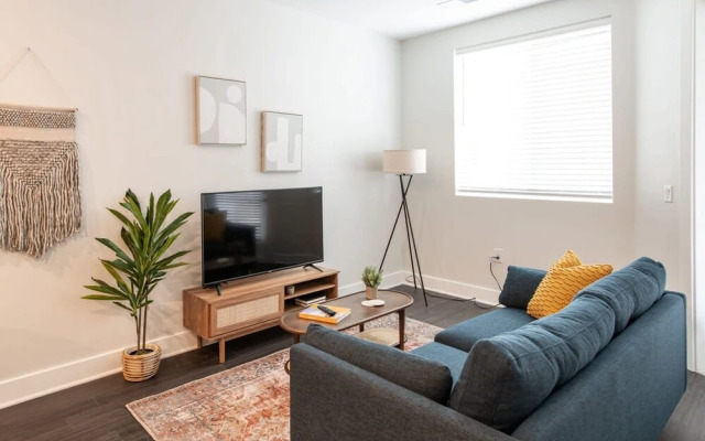 Cozysuites l Dream SDO in Downtown Cincinnati