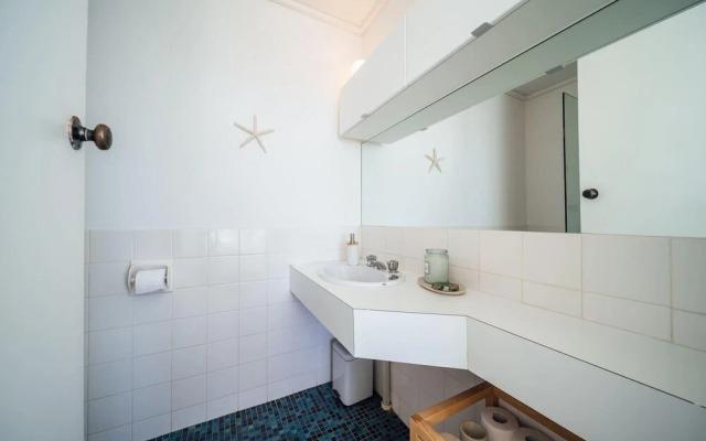 Sentosa at Semaphore Park-beachside Living