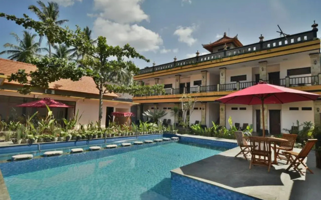 Saka Boutique Hotel