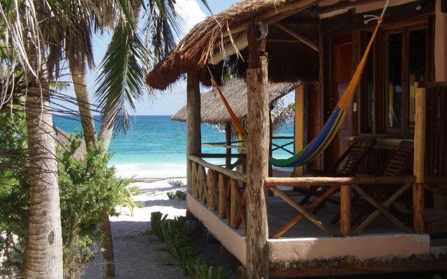 BT Live Tulum located at the party zone