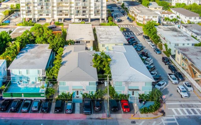 Praia Boutique Hotel & Residence