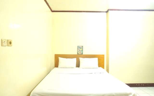 Hotel O Rumah Massagena Syariah Near Gedung Olahraga Enrekang