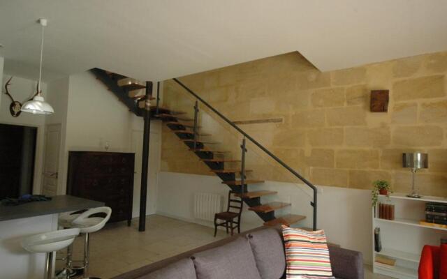 Gite de Charme a 15mn de Bordeaux Autonomie 100%