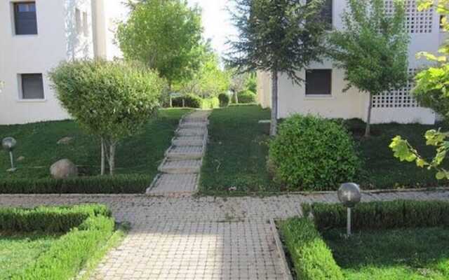 Residence Ifrane