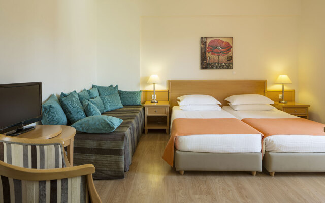 Civitel Attik Rooms & Suites