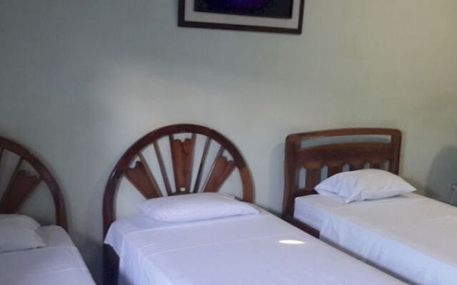 Hostal Gardner Galapagos