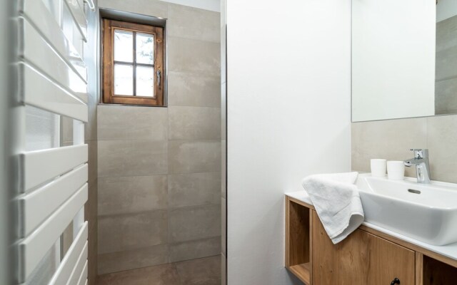 Secluded Chalet in Salzburg With Sauna