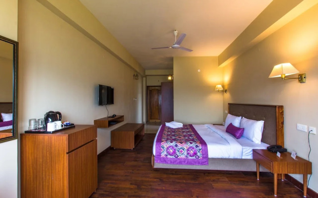 Mount Himalayan Hotel