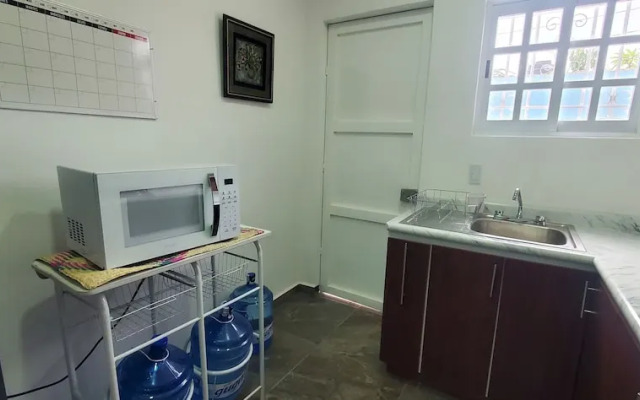 Hostal Guelaguetza Danza de la Pluma