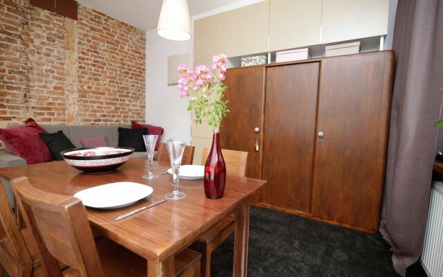 Rent a Flat apartments - Ogarna St.