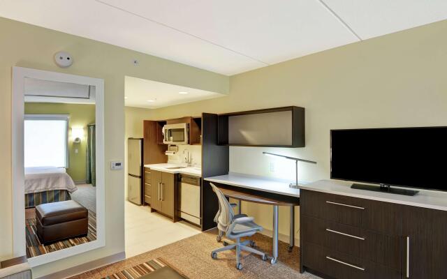 Home2 Suites by Hilton Dickson City Scranton