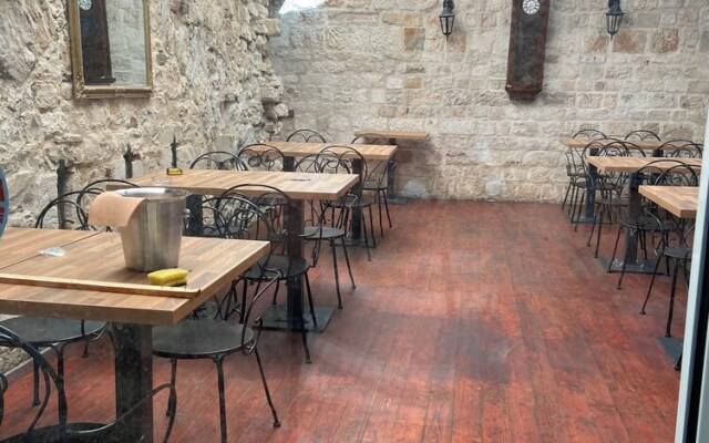 Dragazzo Apartment
