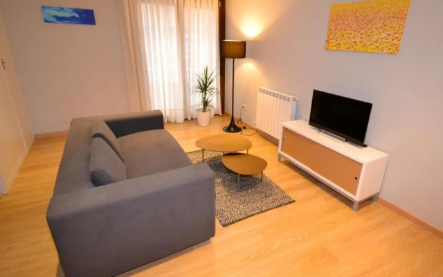 La Casa de las Aldeas