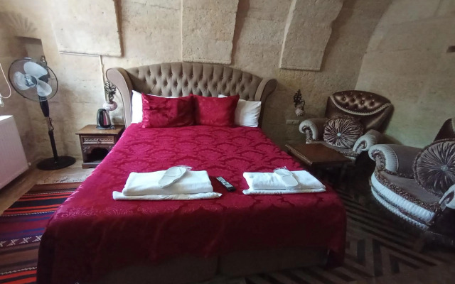 Sandik Cave Hotel