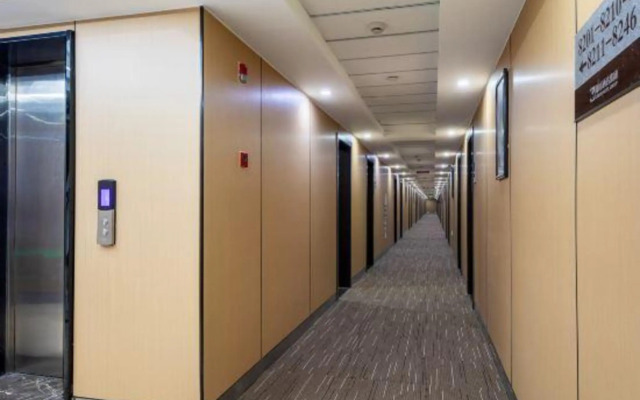 City Mini Selected Hotel