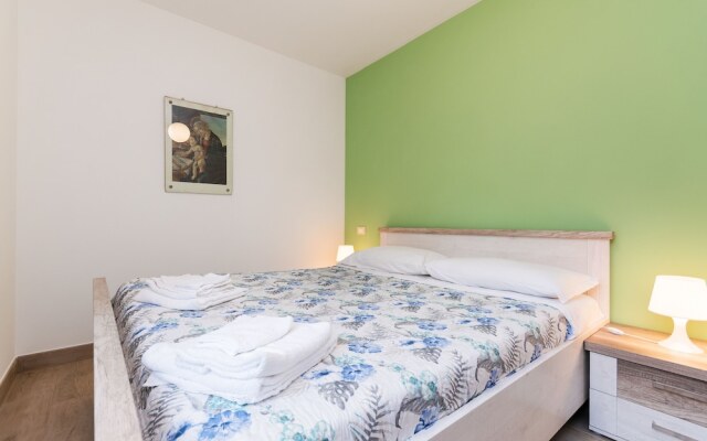 Garda - Via Cipressi 9