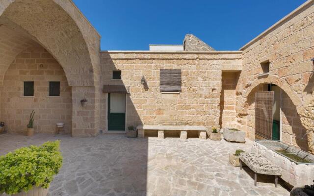 B&B La vecchia Corte