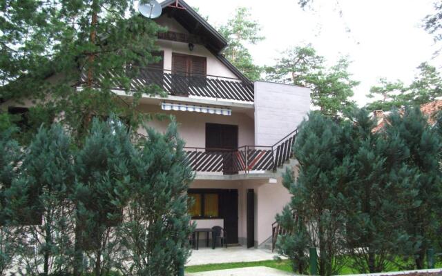 Apartment 9 Gorska Vila