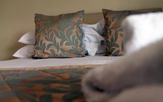 The Boyne Hotel