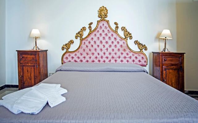 Bed and Breakfast La Torretta