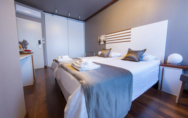 Luxury Rooms Silente Bacvice 1