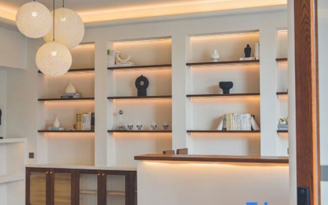 Wuyuan Yunqi·Yushe Homestay (Jiangwan Scenic Area)