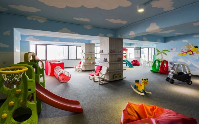 Alana Nha Trang Beach Hotel