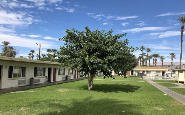 Western Sands Motel