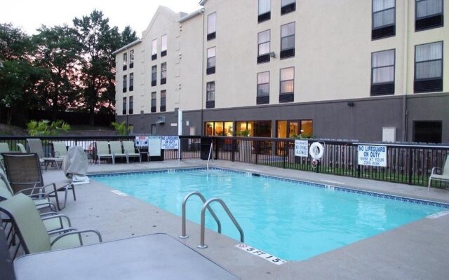 Holiday Inn Express Hotel & Suites Blythewood by IHG