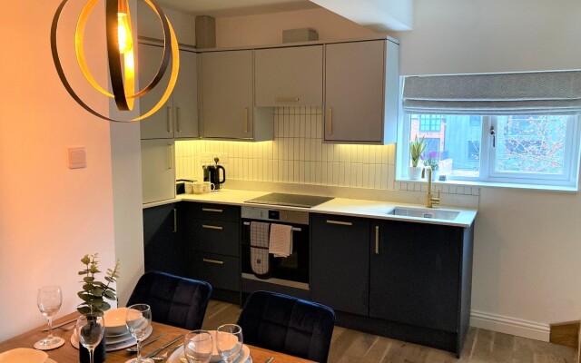Escape 2 Unwind Minster Retreat - Sleeps 5