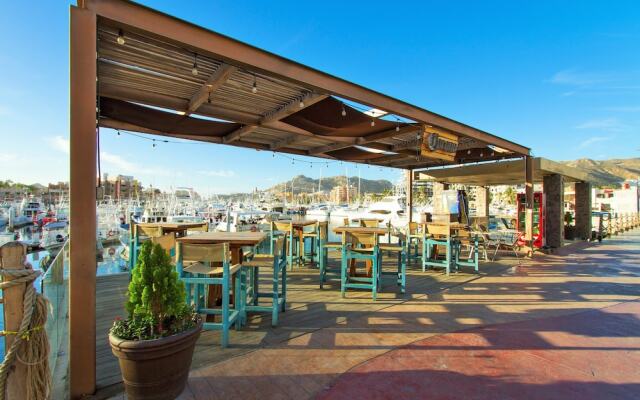 Paraiso Residences Marina Cabo by Capitalia