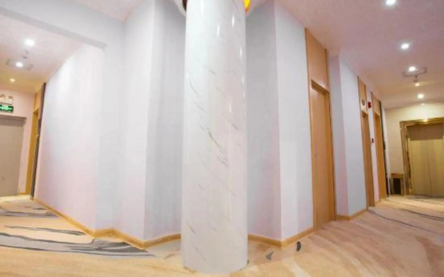 Donglan Dongguan Hotel
