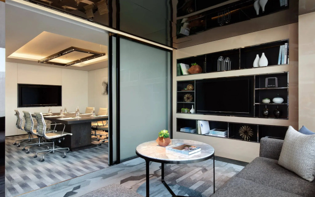 Courtyard by Marriott Changsha South