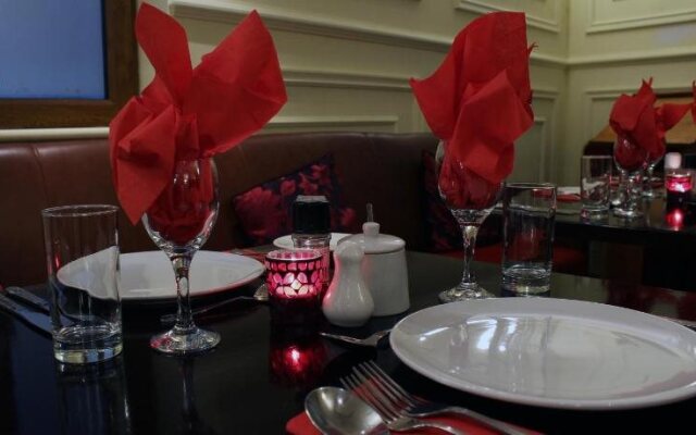 Ashford Court Boutique Hotel