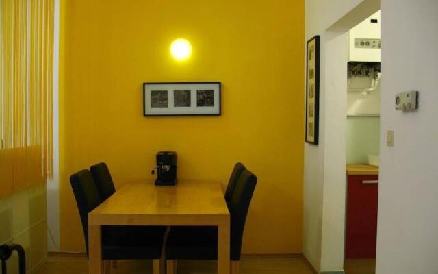 Vienna Holiday Flats - Margareten