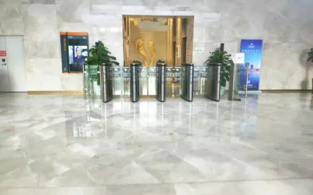 Pulimingde Apartment